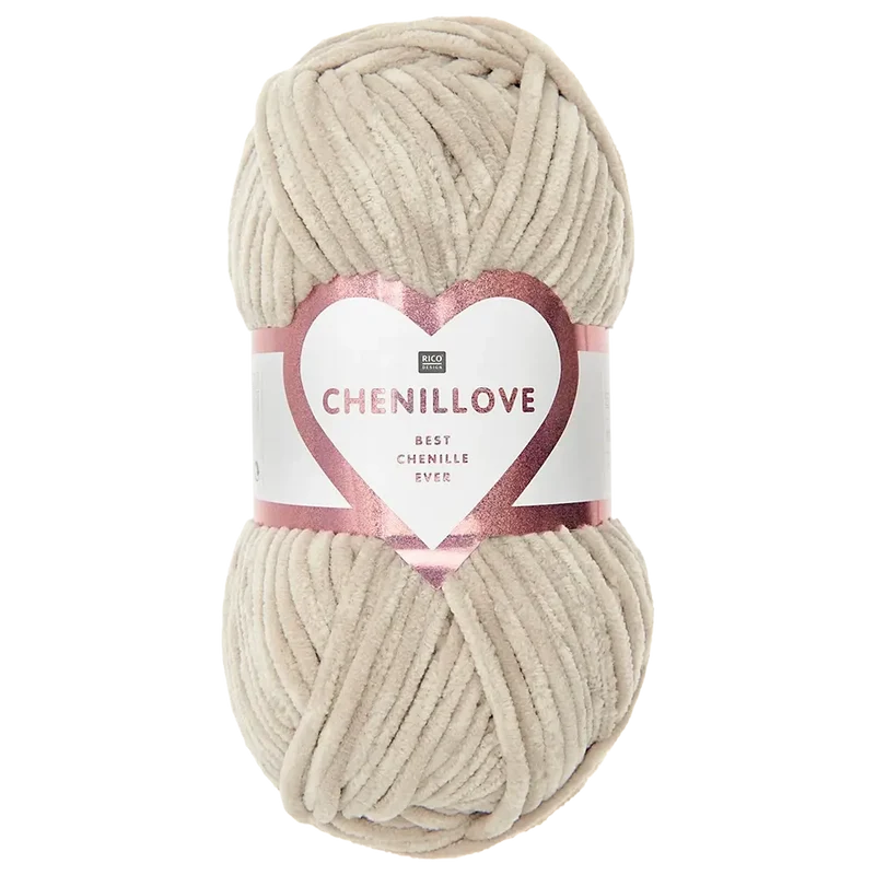 Creative Chenillove