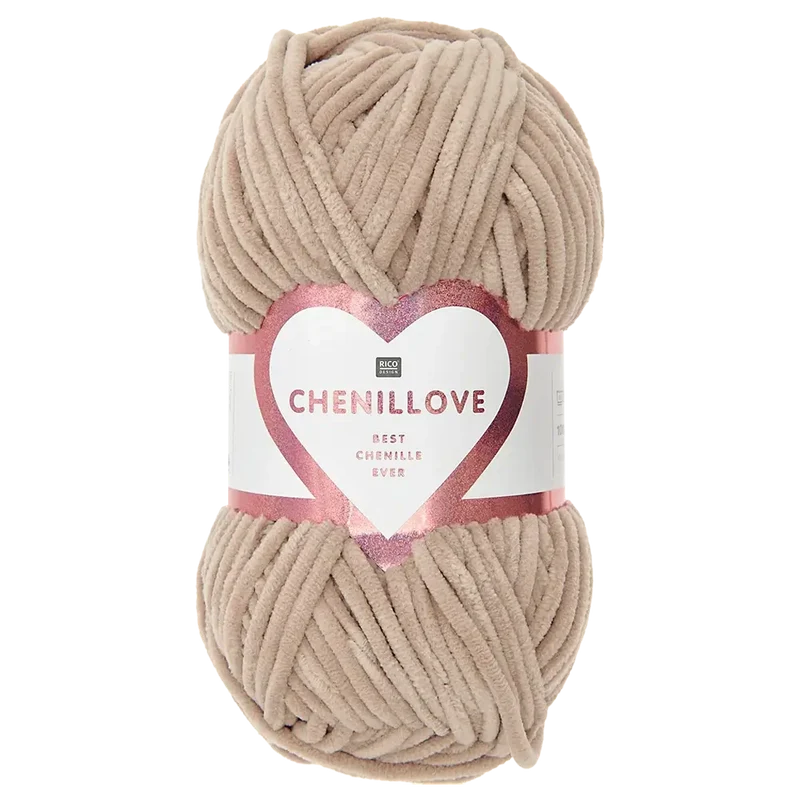 Creative Chenillove