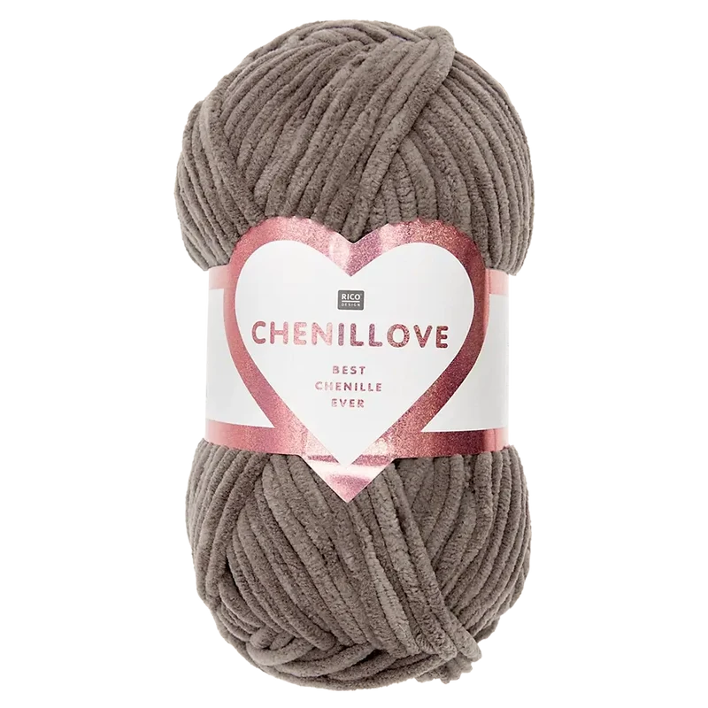 Creative Chenillove