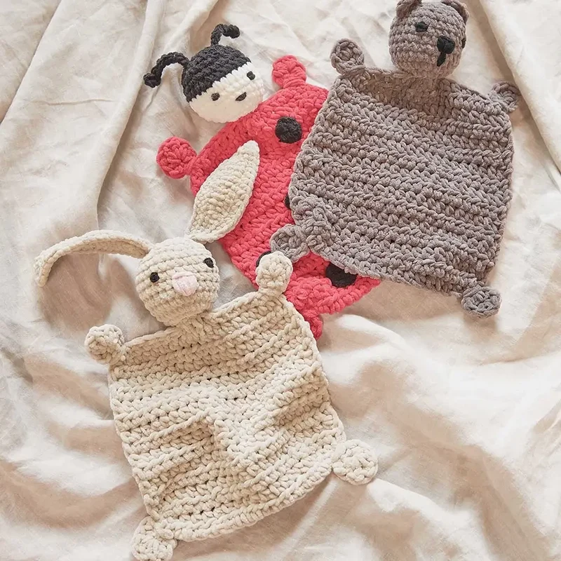 Creative Chenillove