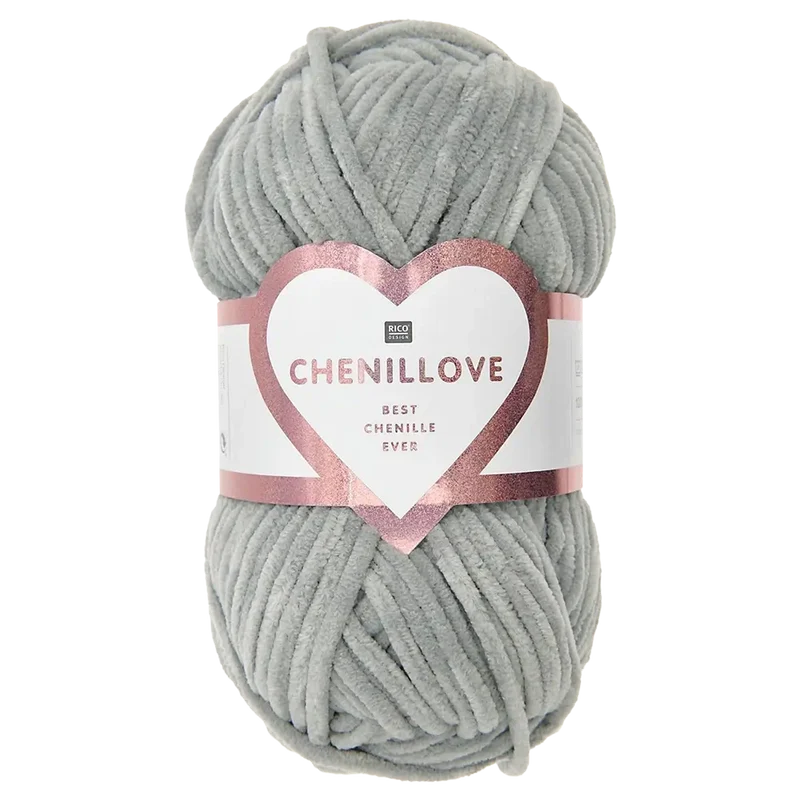 Creative Chenillove