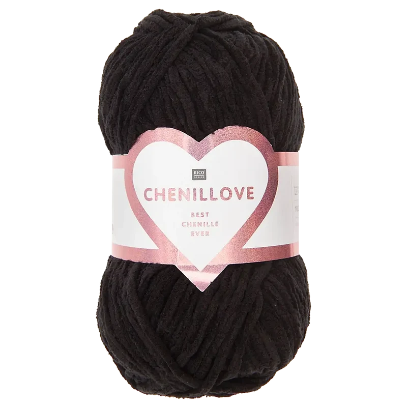 Creative Chenillove