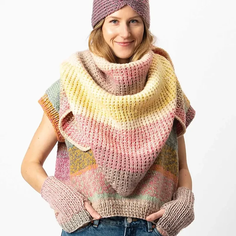 Creative Chic-Unique