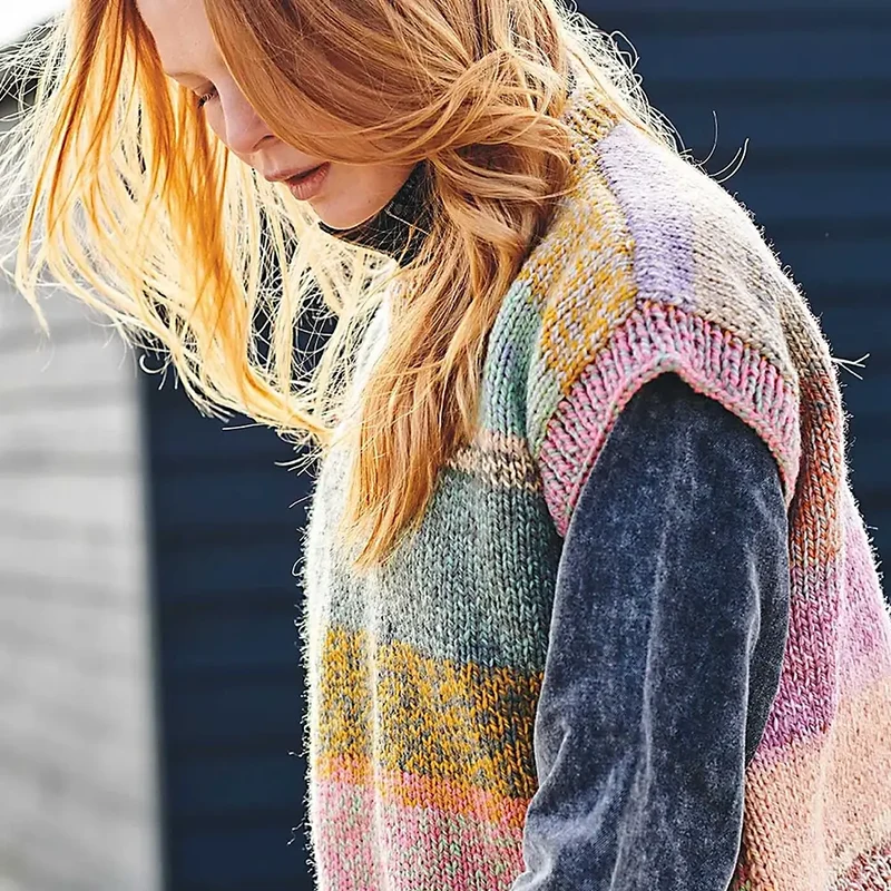 Creative Chic-Unique