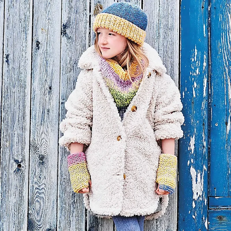 Creative Chic-Unique