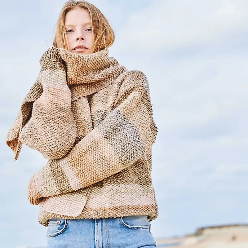 Creative Chic-Unique