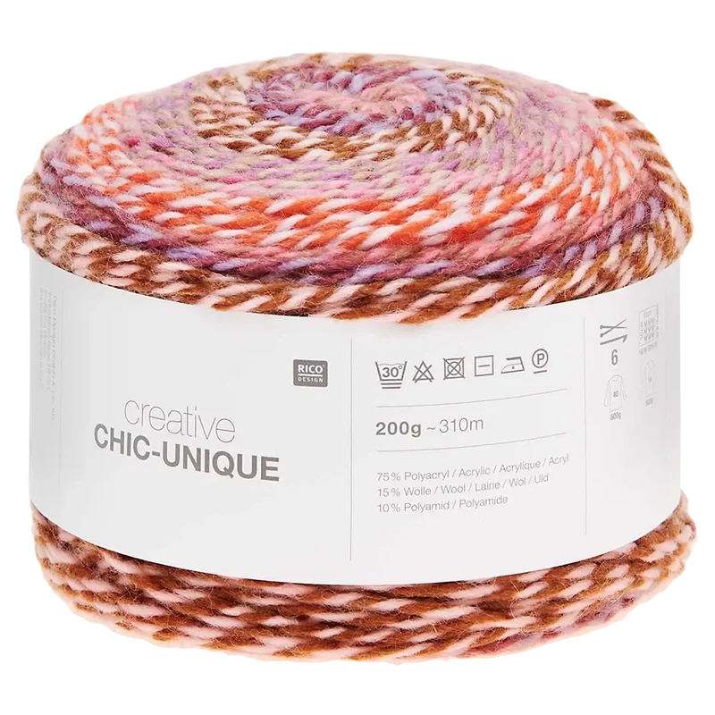 Creative Chic-Unique