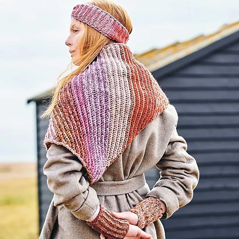 Creative Chic-Unique