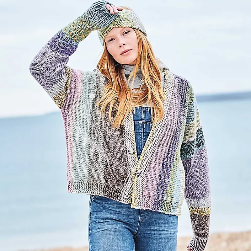 Creative Chic-Unique