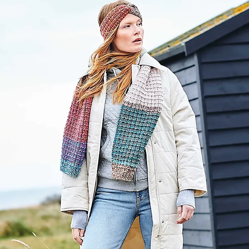 Creative Chic-Unique