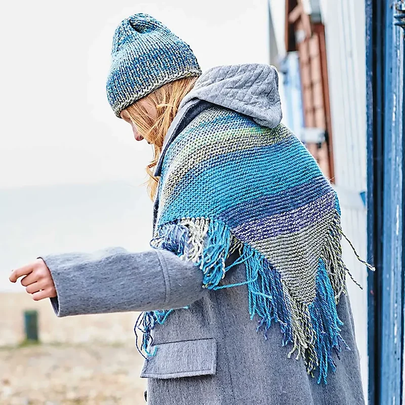 Creative Chic-Unique