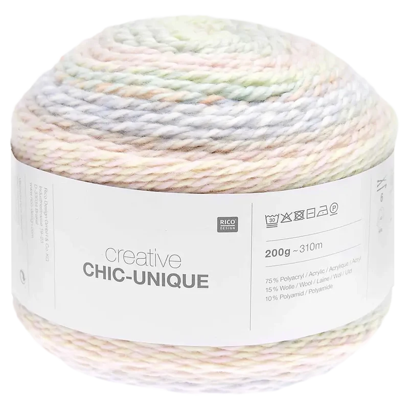 Creative Chic-Unique