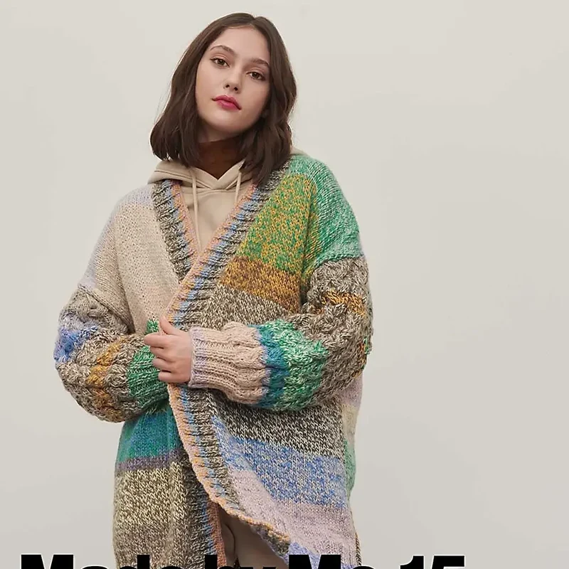 Creative Chic-Unique