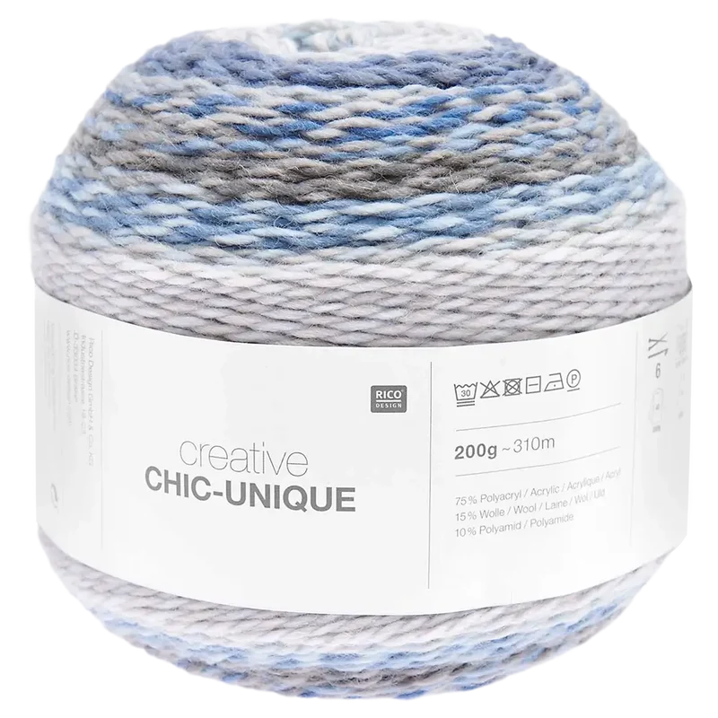 Creative Chic-Unique