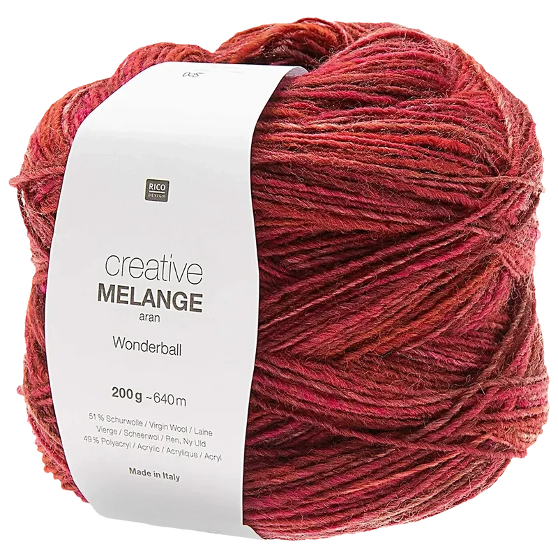 Creative Melange Wonderball
