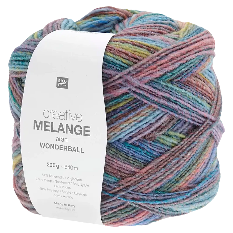 Creative Melange Wonderball