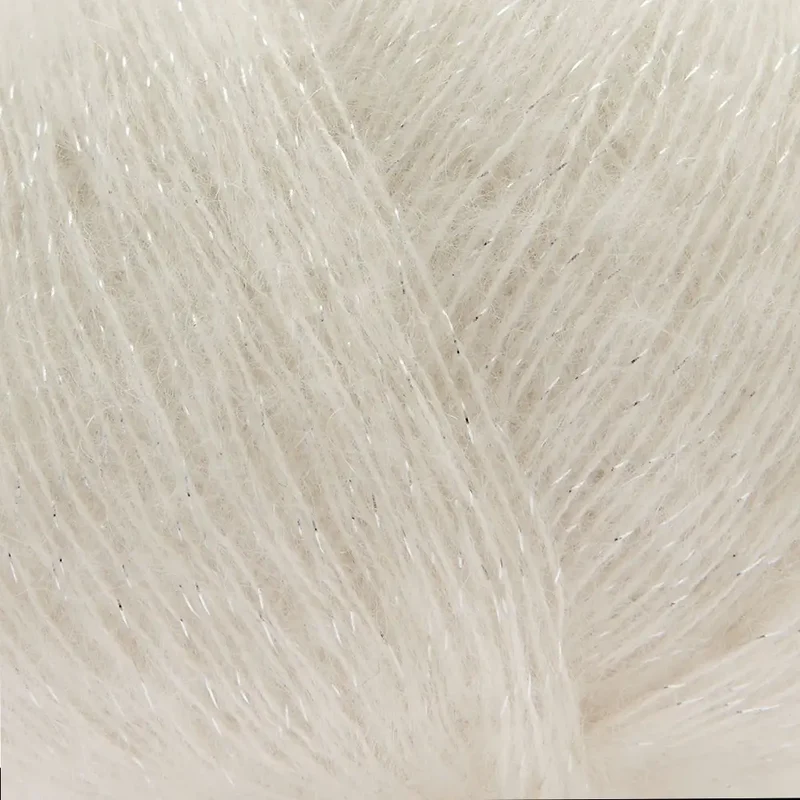 Essentials Super Kid Mohair Loves Silk Glamorous Glitter