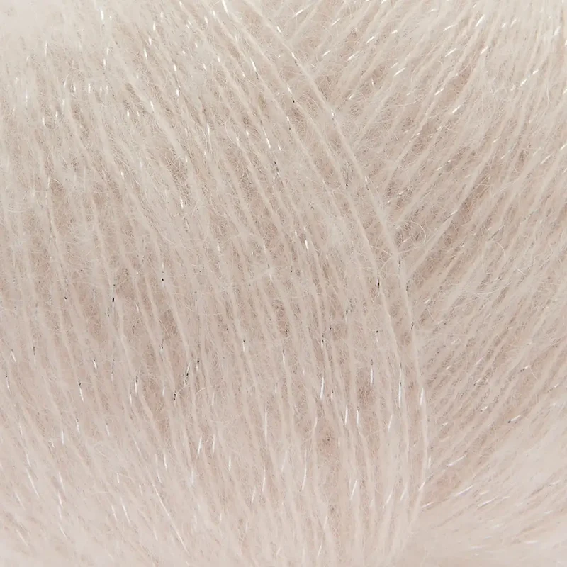 Essentials Super Kid Mohair Loves Silk Glamorous Glitter