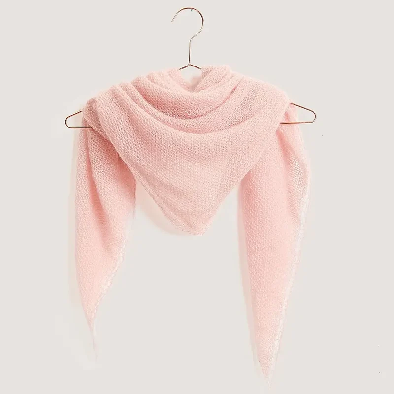 Essentials Super Kid Mohair Loves Silk Glamorous Glitter