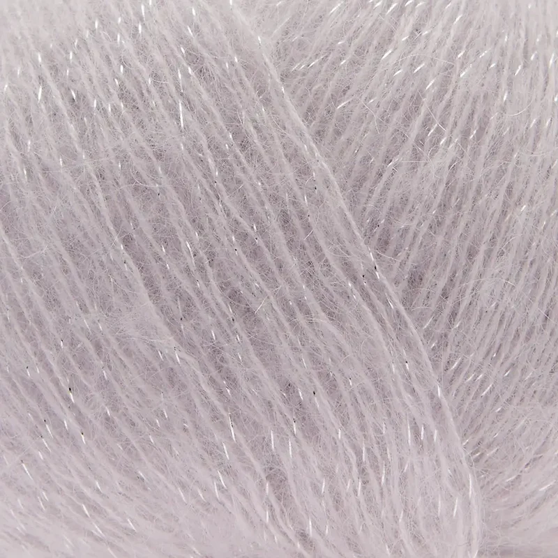 Essentials Super Kid Mohair Loves Silk Glamorous Glitter