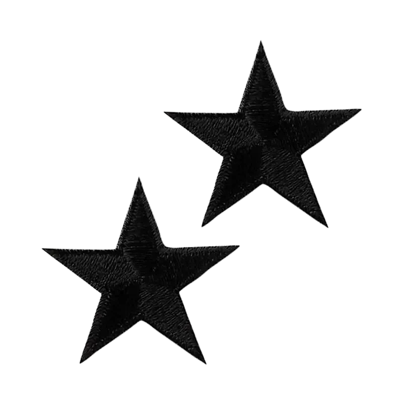 Applikation | Sterne