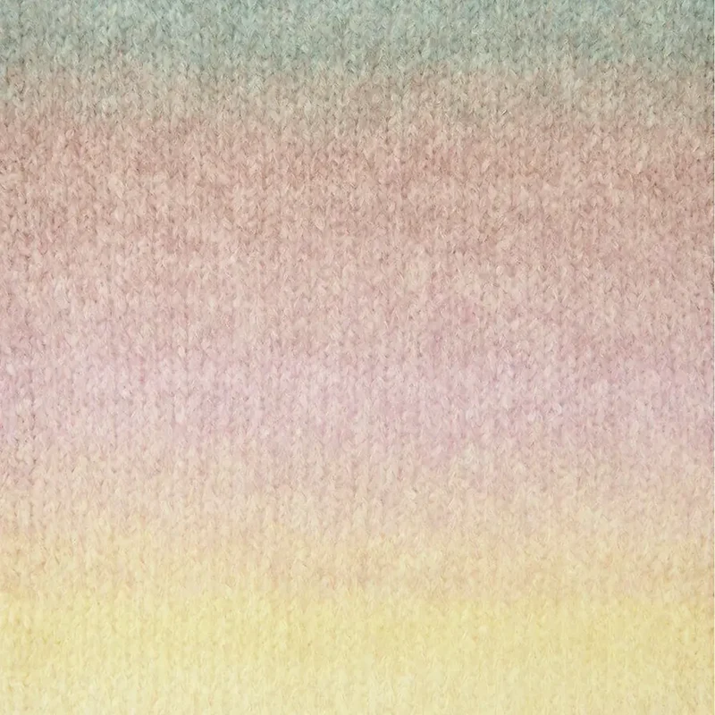 Fashion Alpaca Superfine Heavens Big Cloud