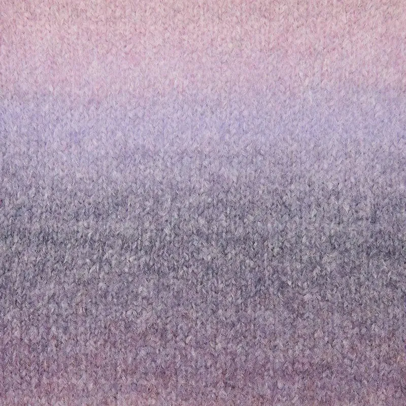 Fashion Alpaca Superfine Heavens Big Cloud