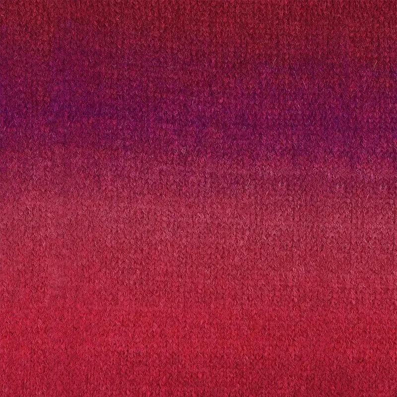 Fashion Alpaca Superfine Heavens Big Cloud