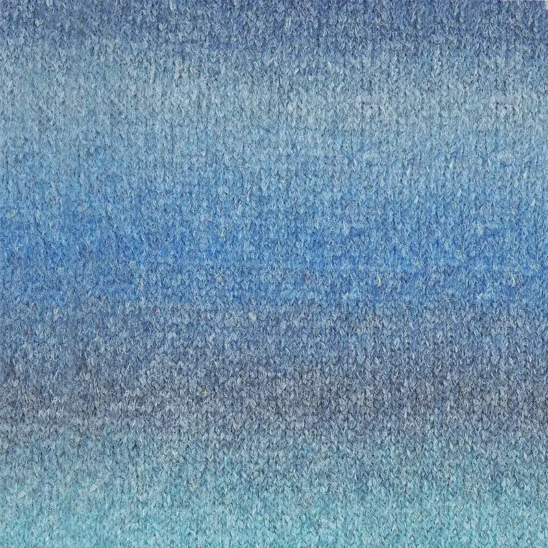 Fashion Alpaca Superfine Heavens Big Cloud