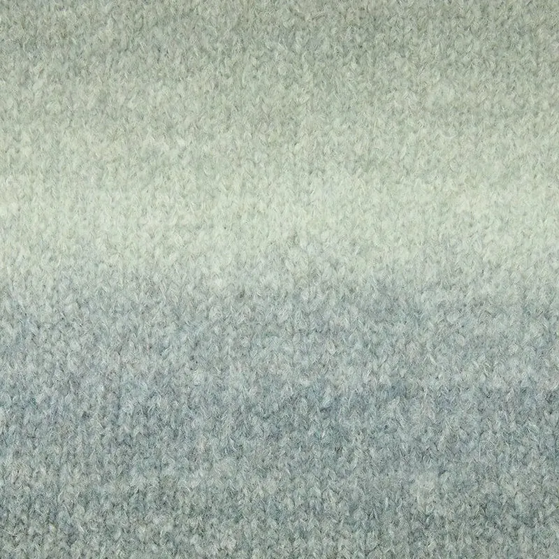 Fashion Alpaca Superfine Heavens Big Cloud