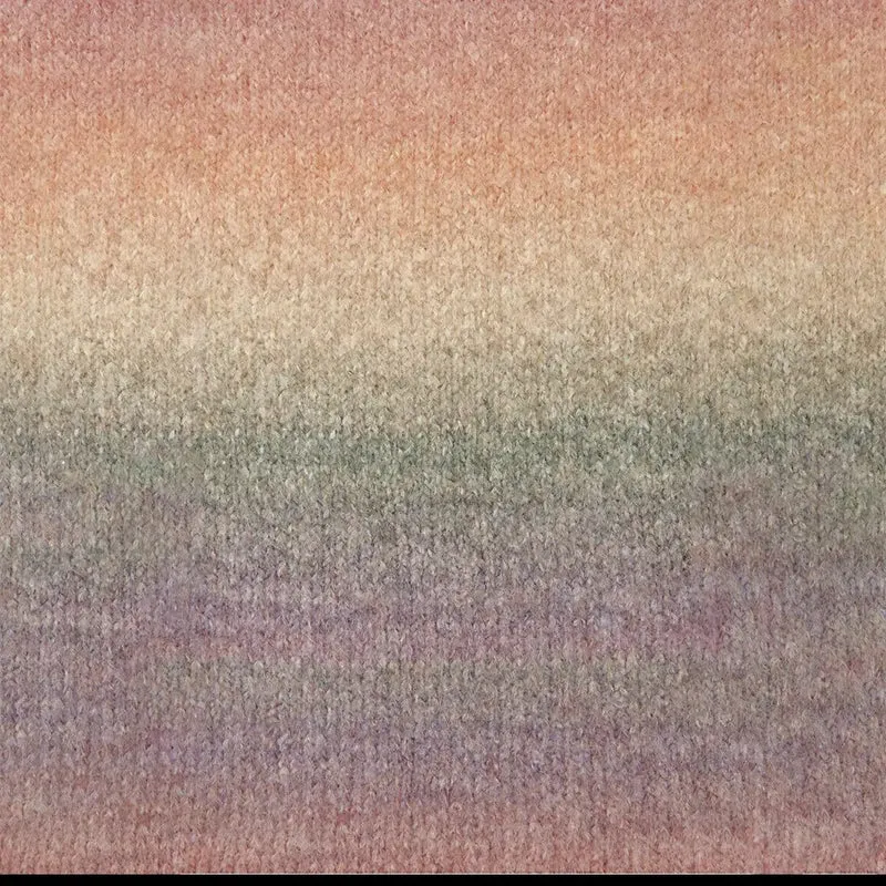 Fashion Alpaca Superfine Heavens Big Cloud