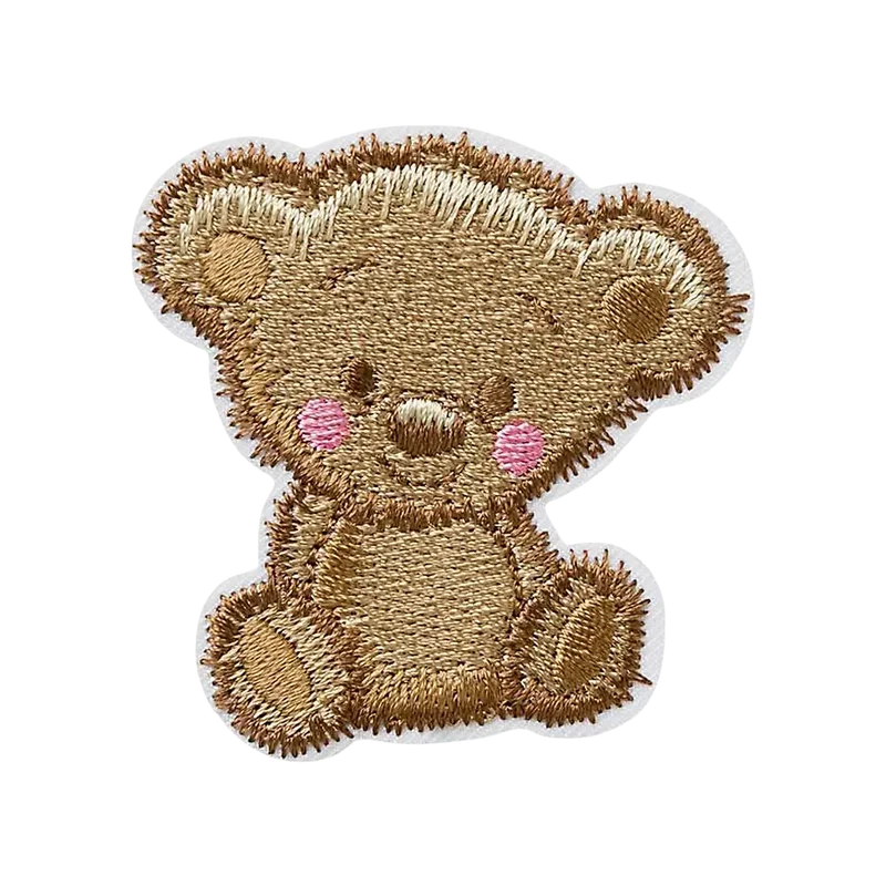 Applikation | Teddybär 06710