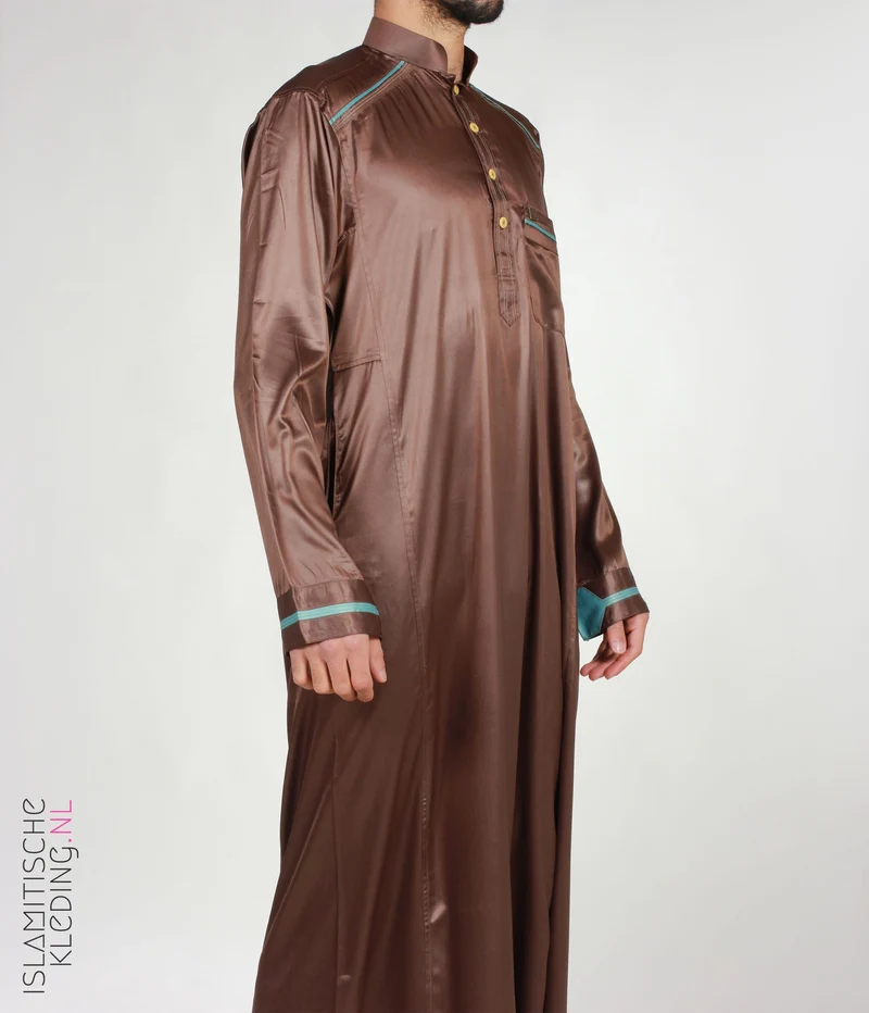 Qamees Al-Bay DIA Schokolade