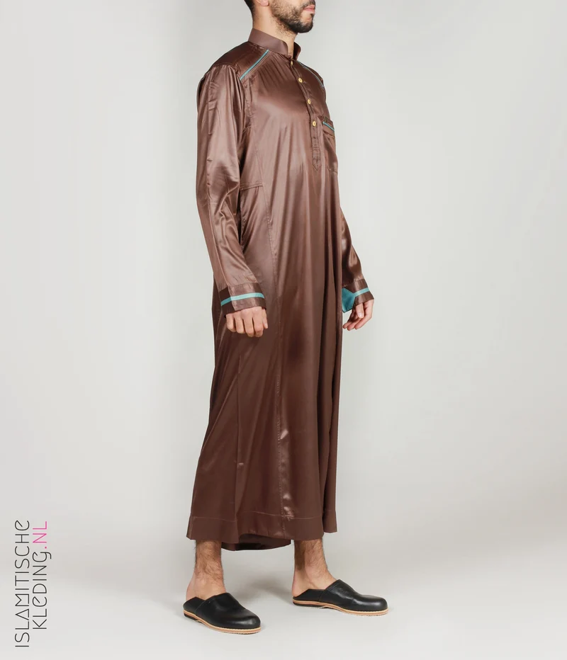 Qamees Al-Bay DIA Schokolade