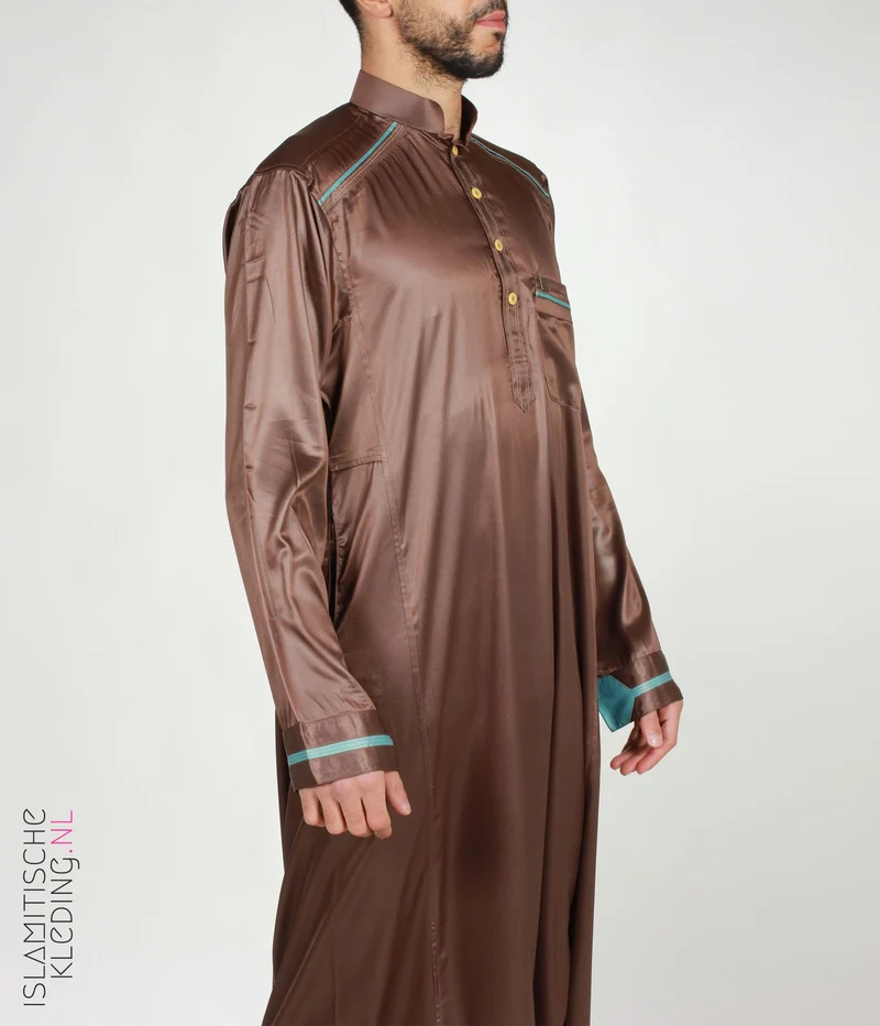 Qamees Al-Bay DIA Schokolade
