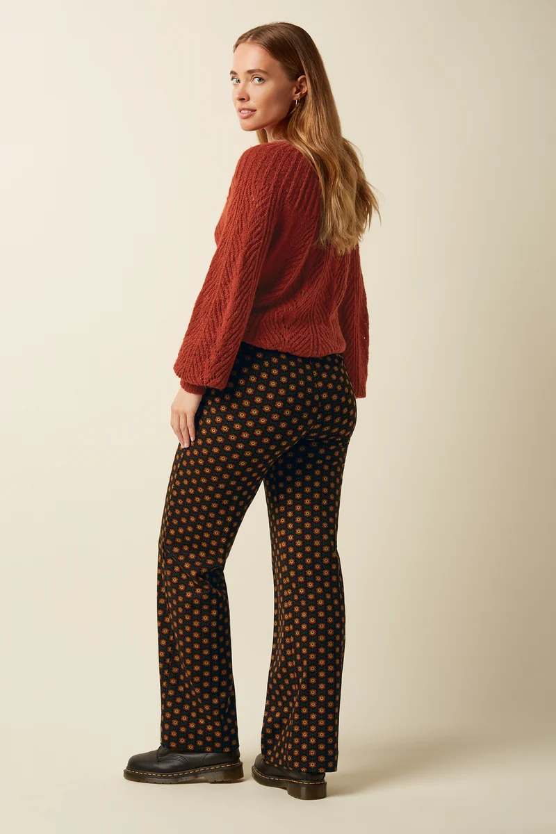 Garbo Pocket Pants Duper