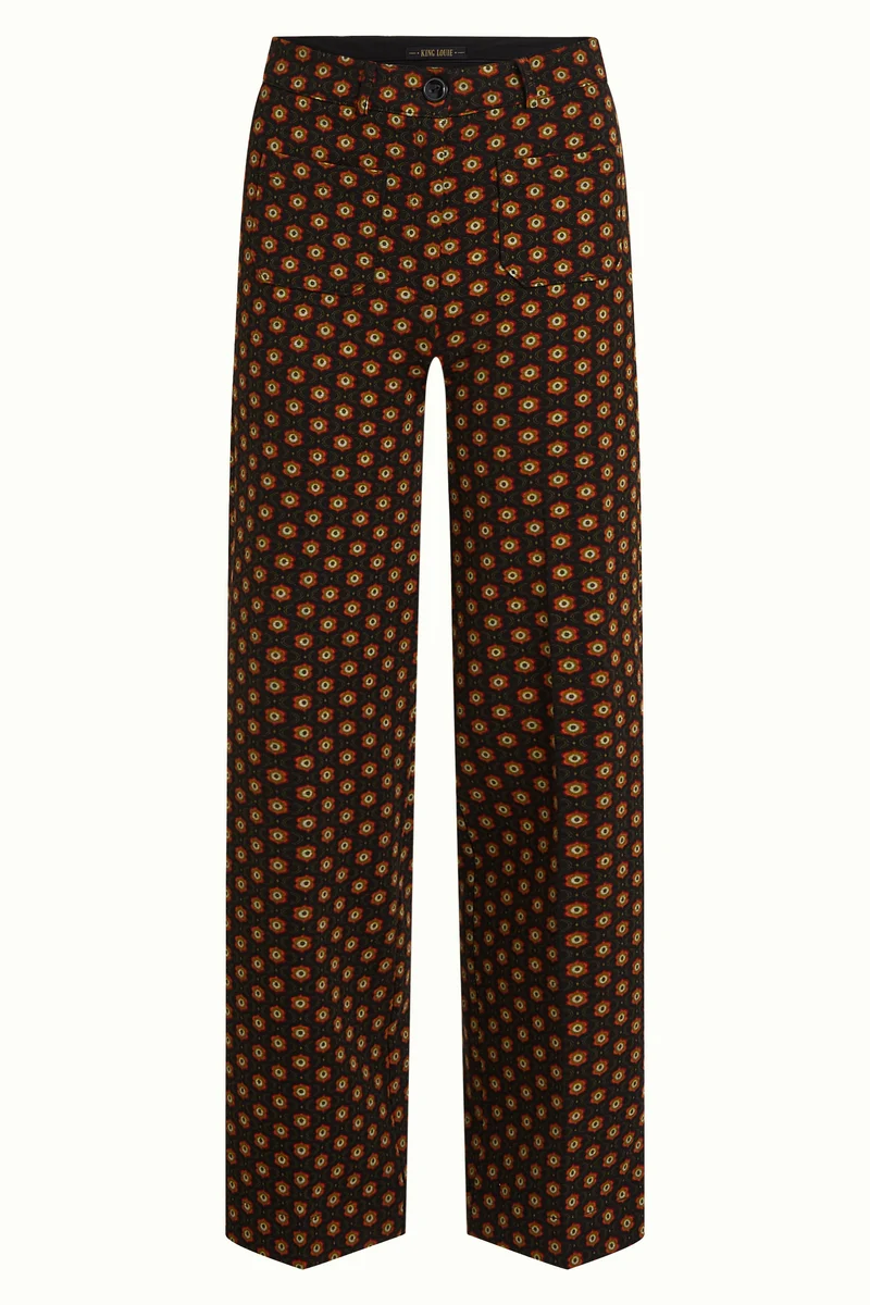 Garbo Pocket Pants Duper