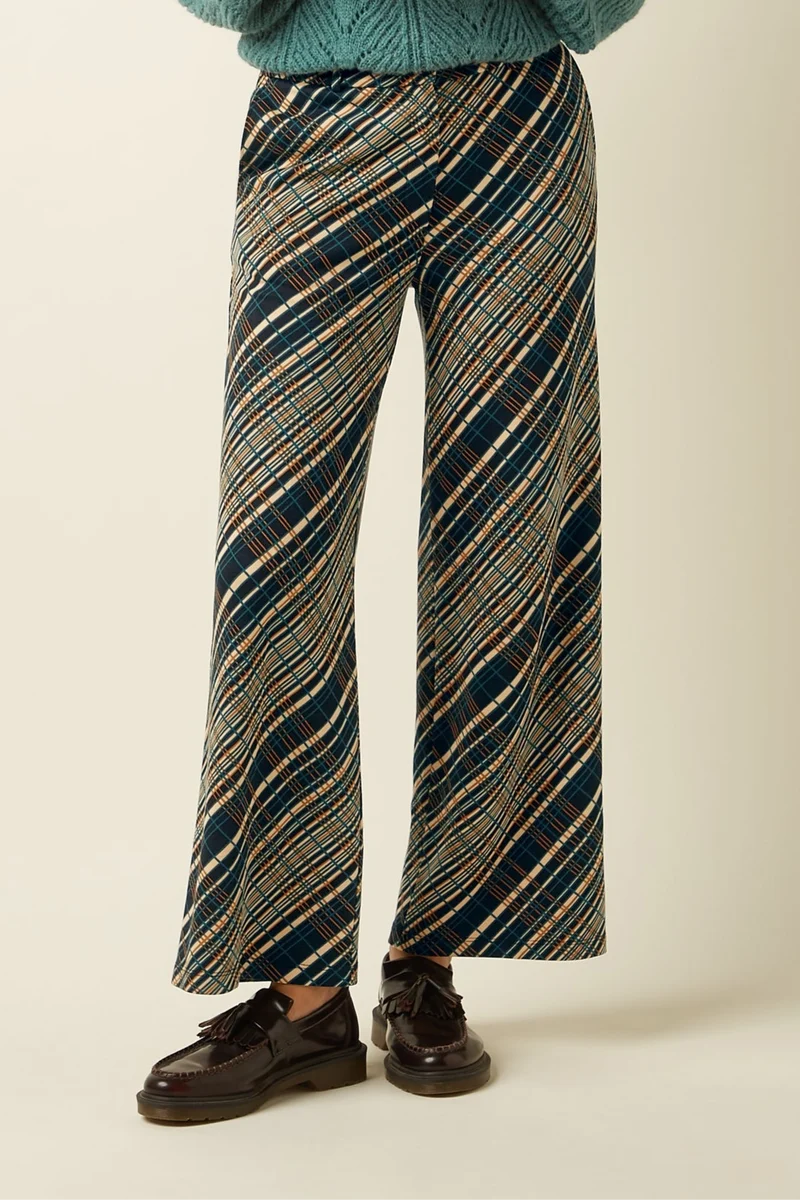 Federica Pants Chime