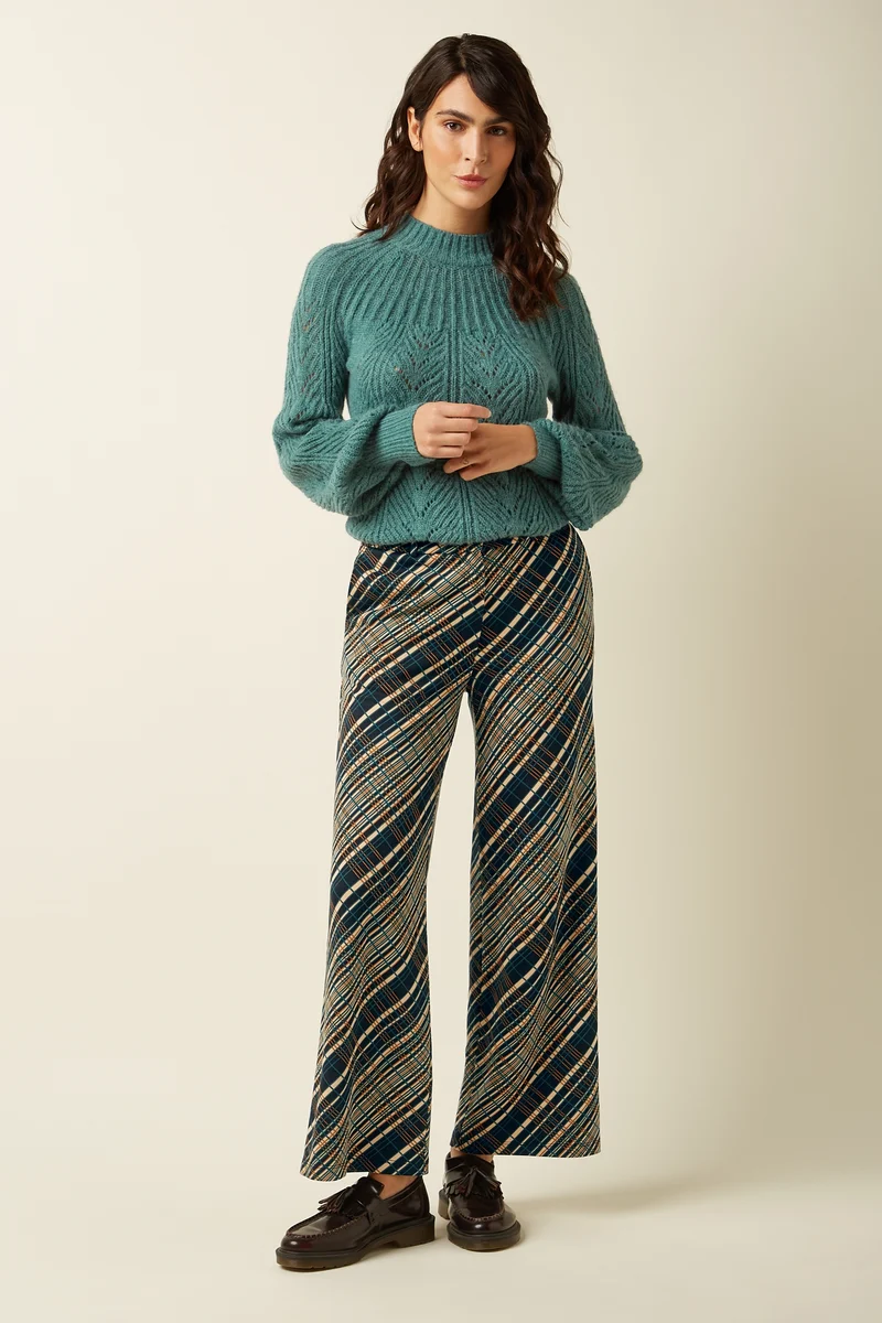 Federica Pants Chime
