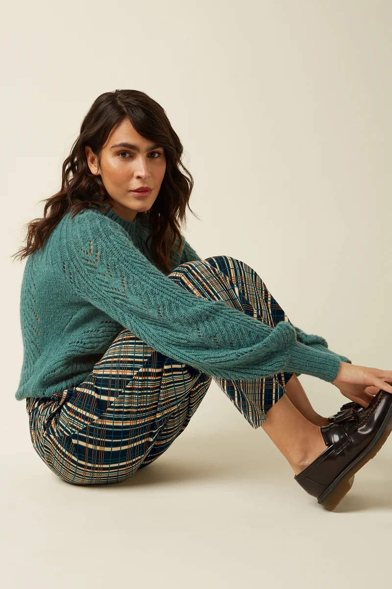 Federica Pants Chime