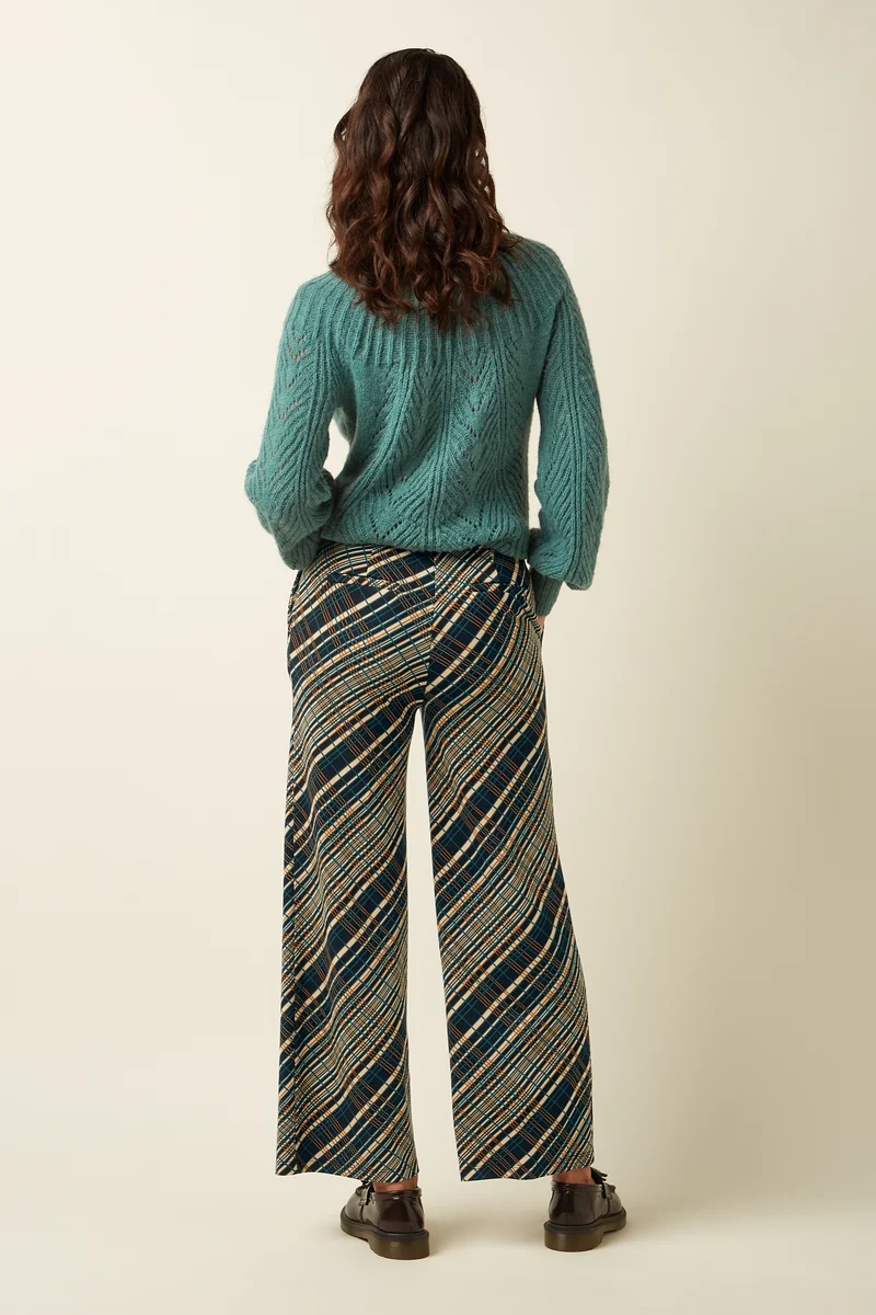 Federica Pants Chime