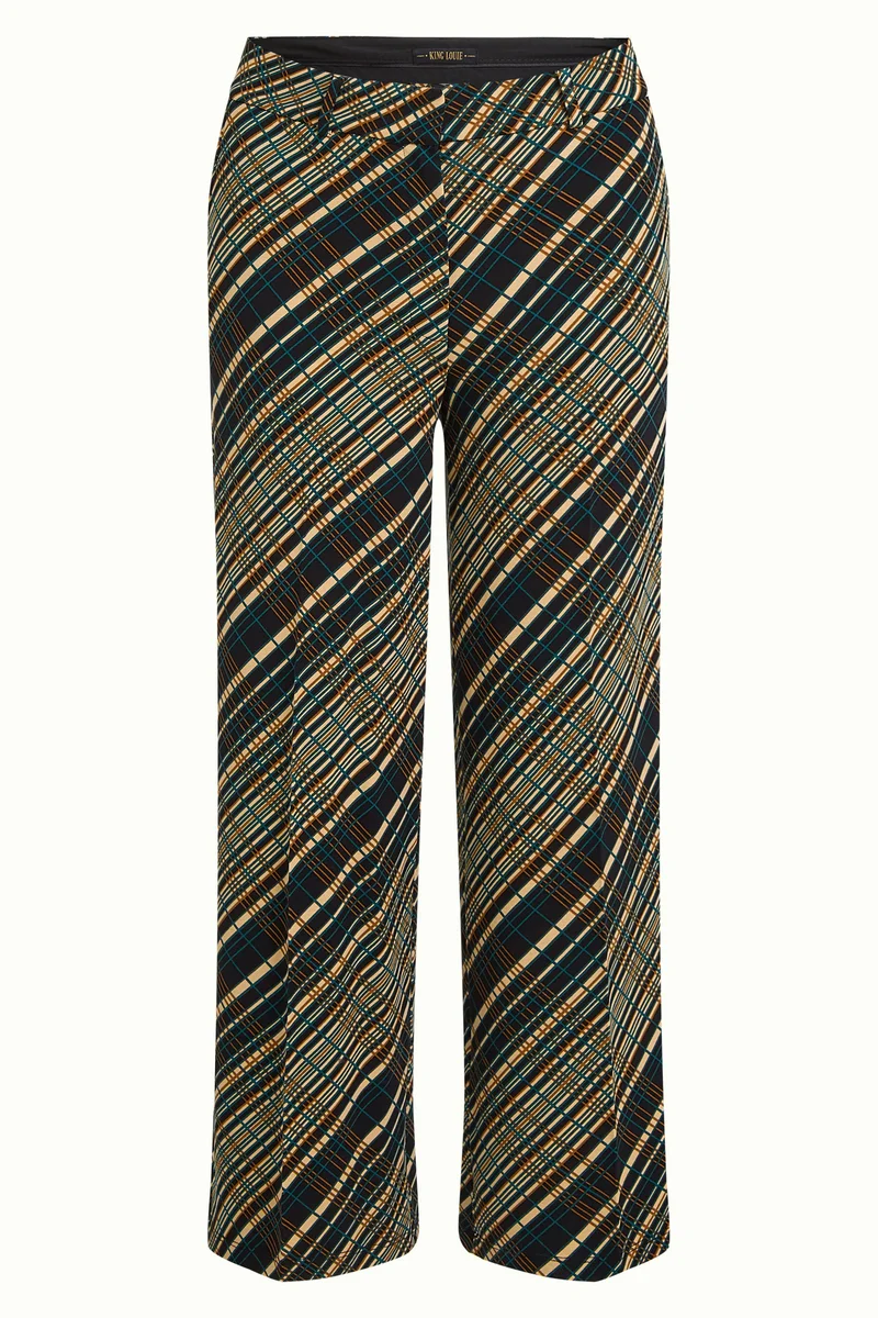 Federica Pants Chime
