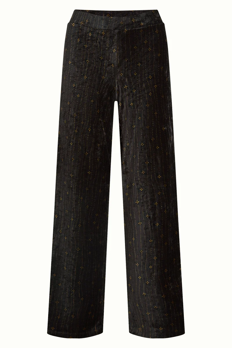 Sara Pants Nieve
