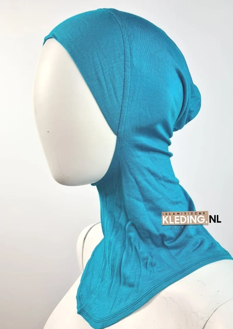 Ninja Undercover – Meeresblau