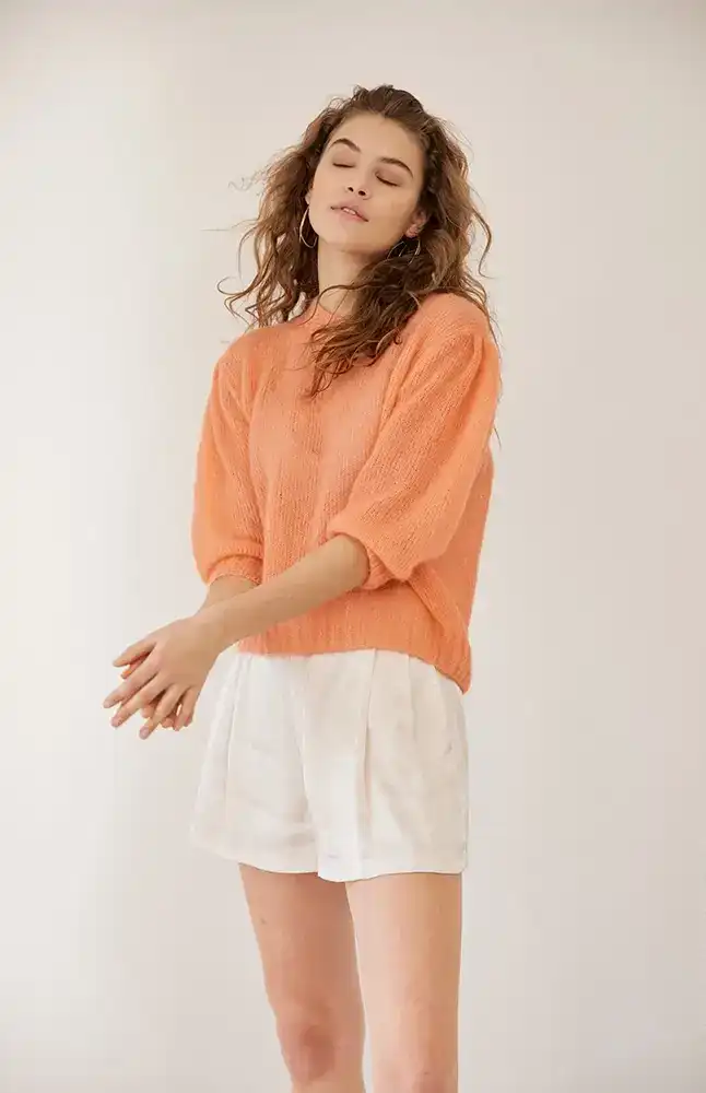 Pullover C20M31 (Strickset)