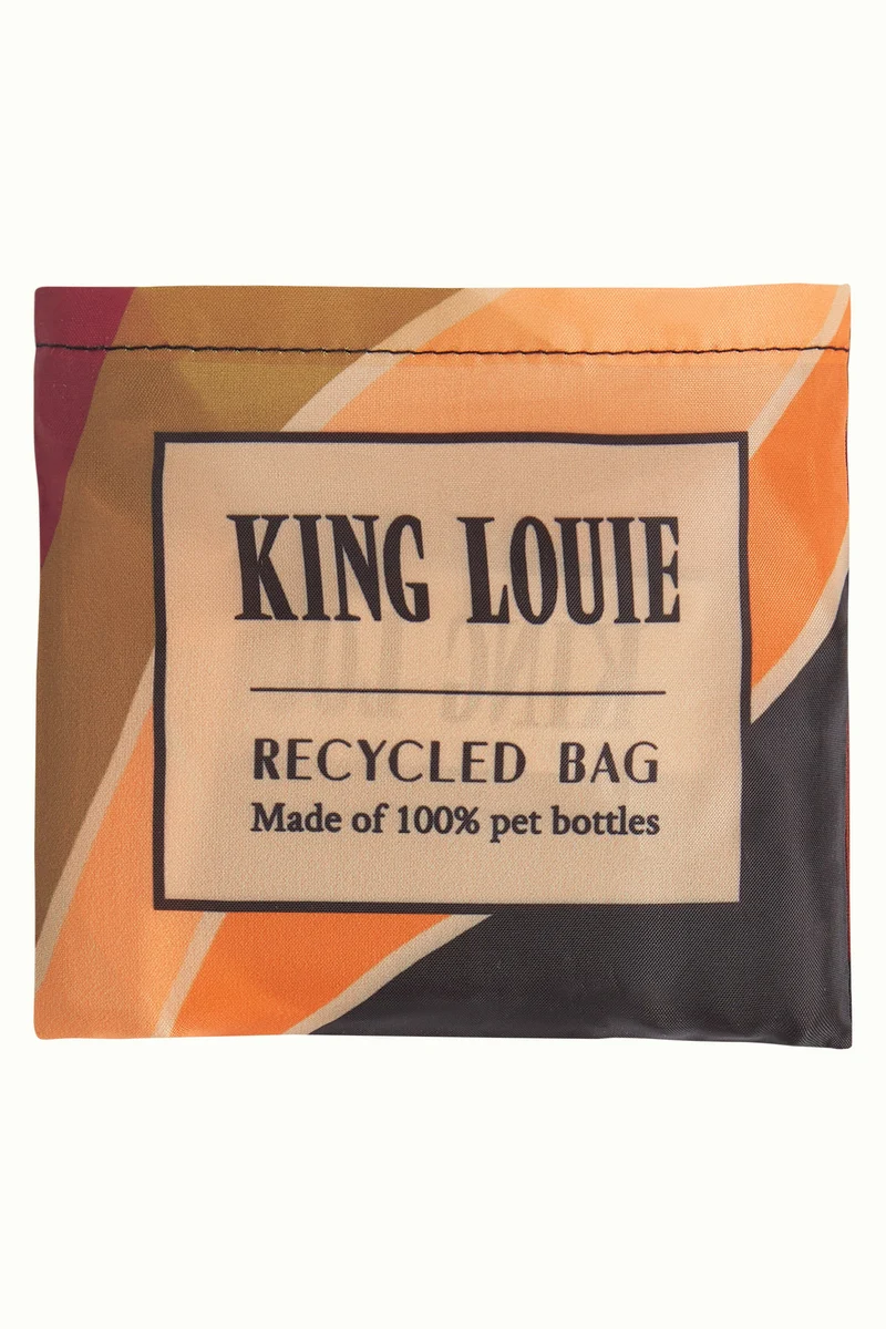 Eco Bag Razzle
