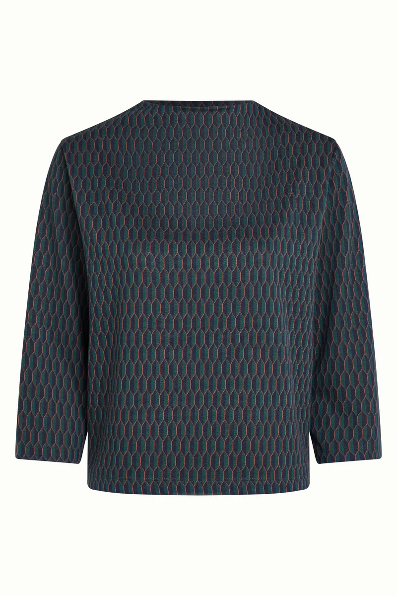 Guenda Top Spring