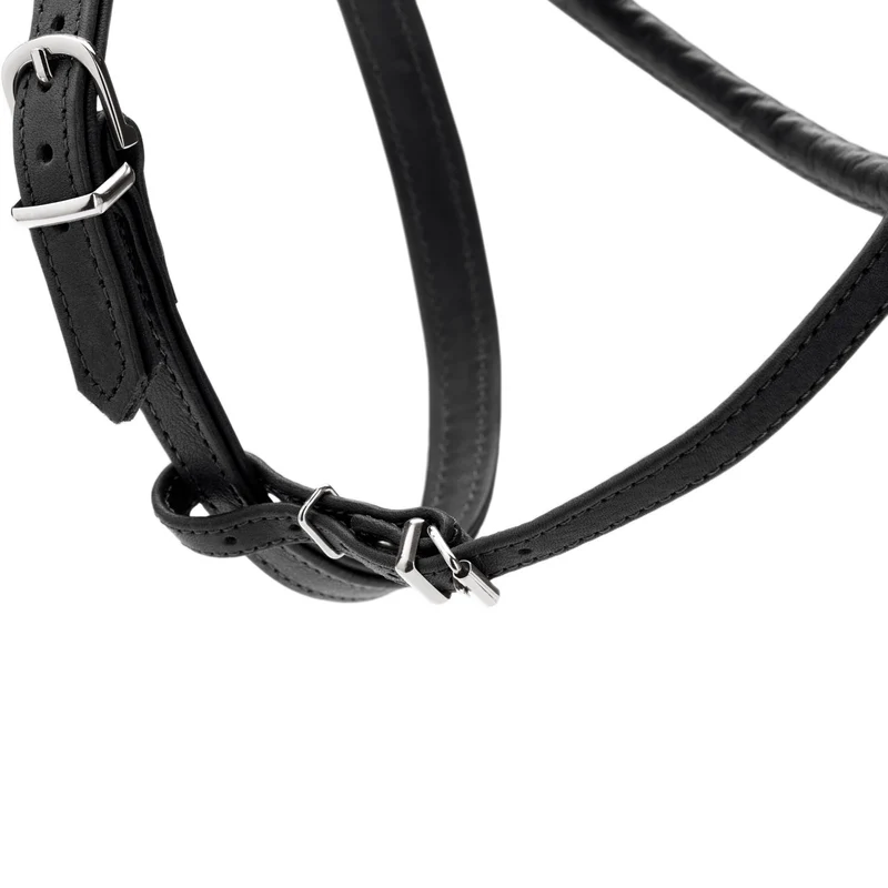Geschirr Round & Soft Canadian Up