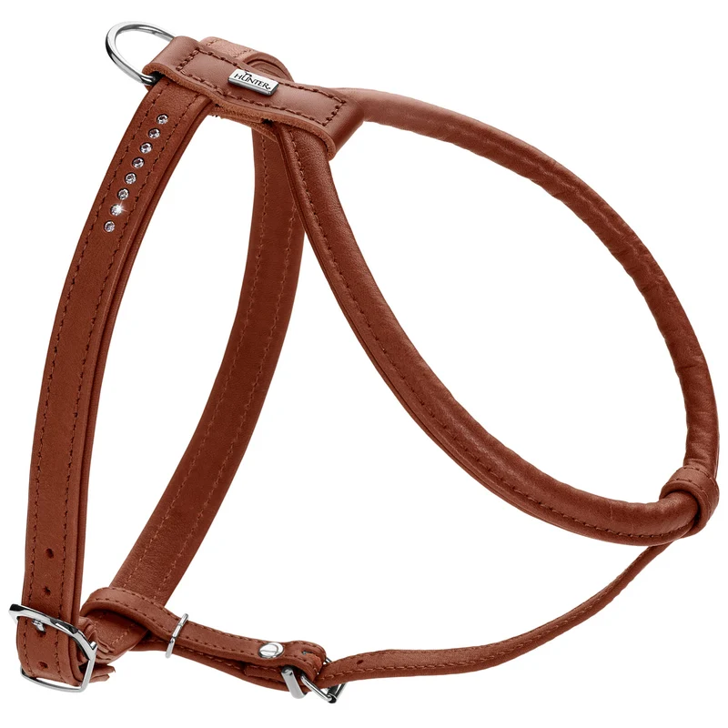 Geschirr Round & Soft Canadian Up