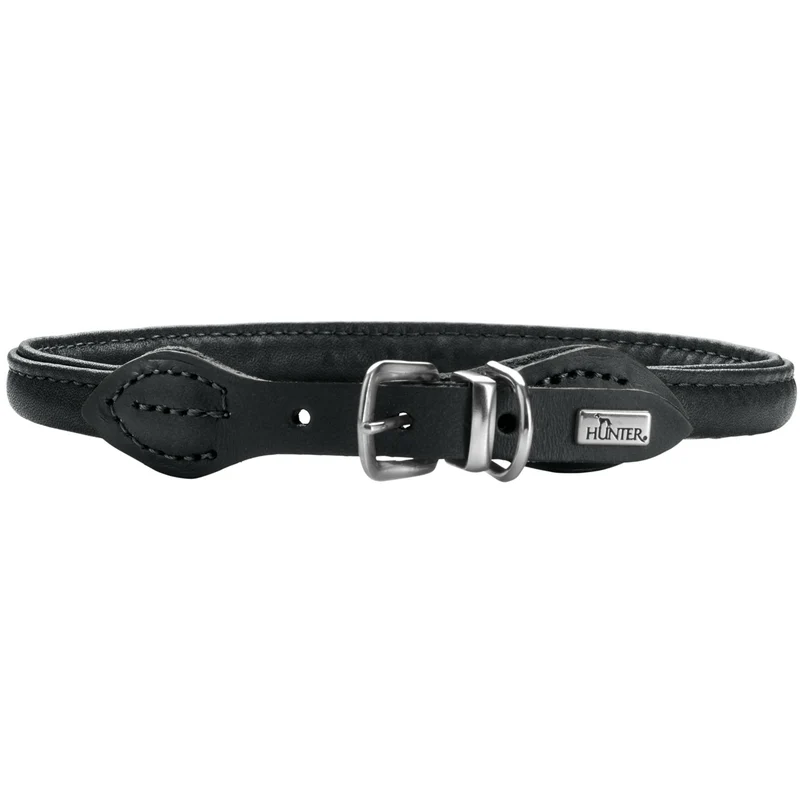 Halsband Round & Soft Canadian Up